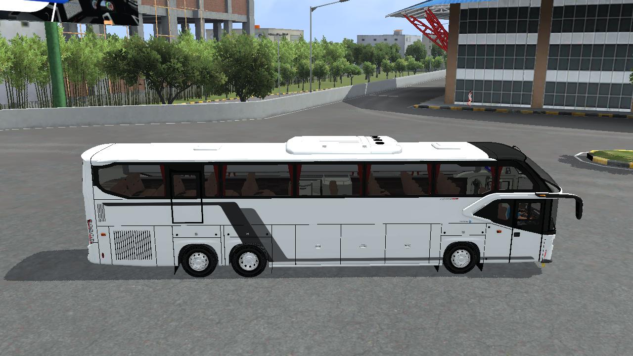 Photo of Avante H9 Volvo B11R 4
