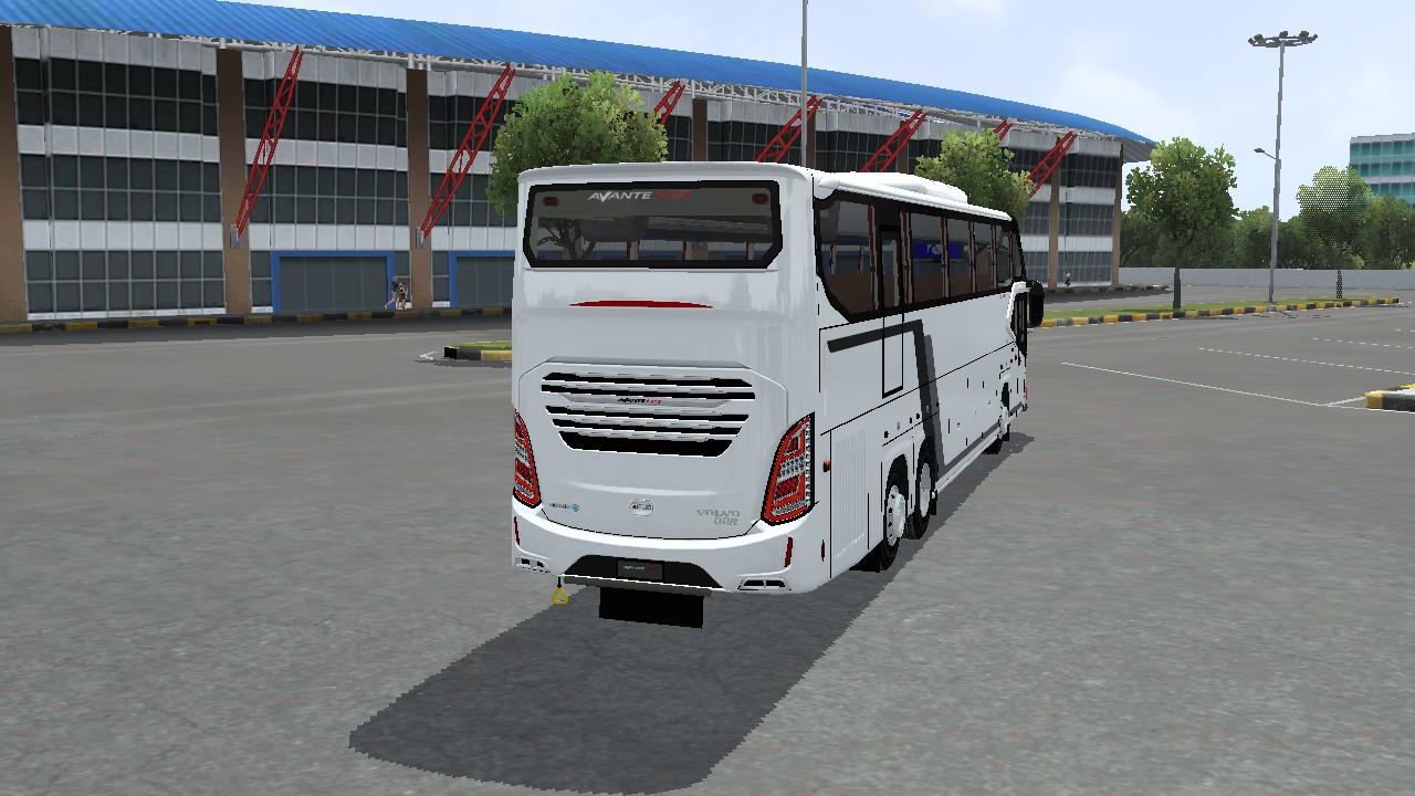 Photo of Avante H9 Volvo B11R 5