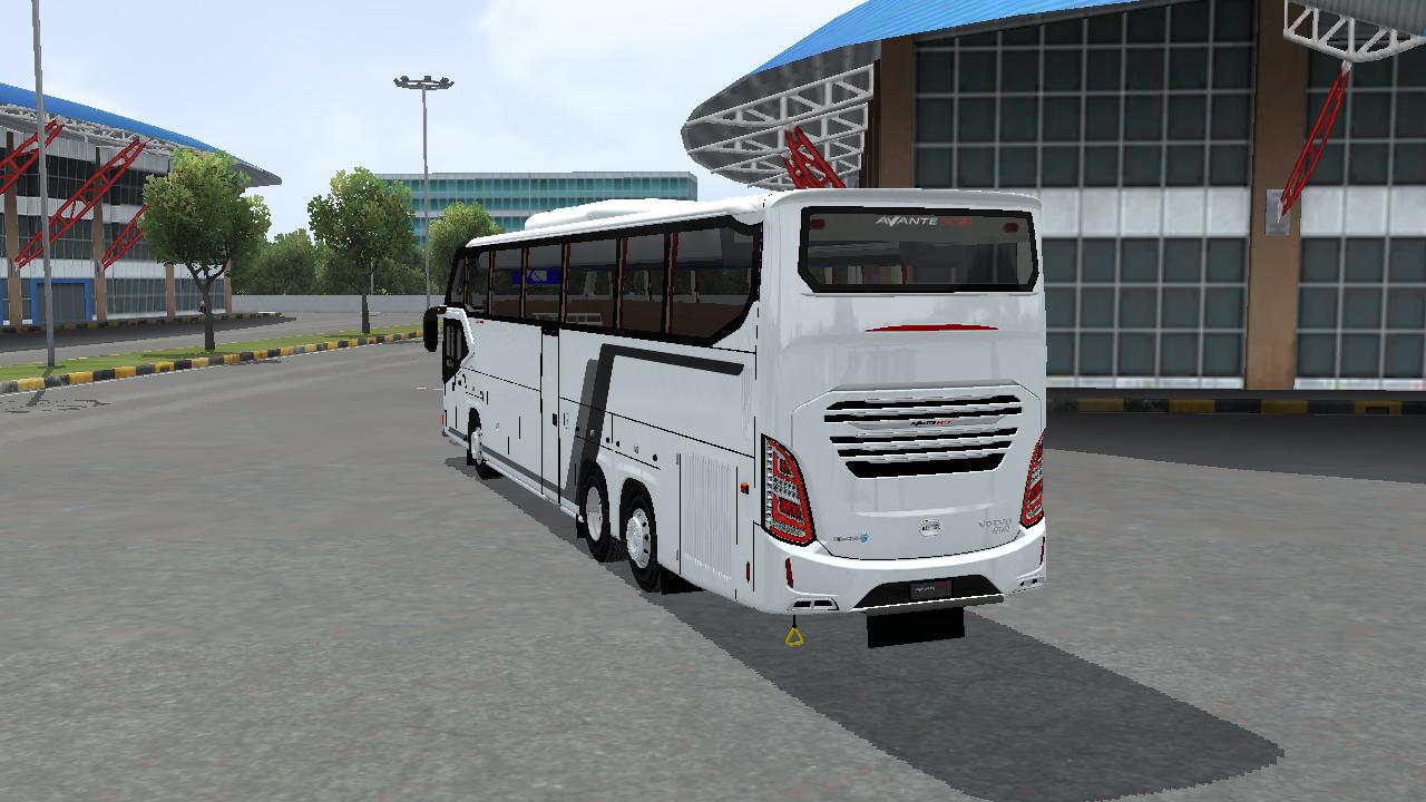 Photo of Avante H9 Volvo B11R 7