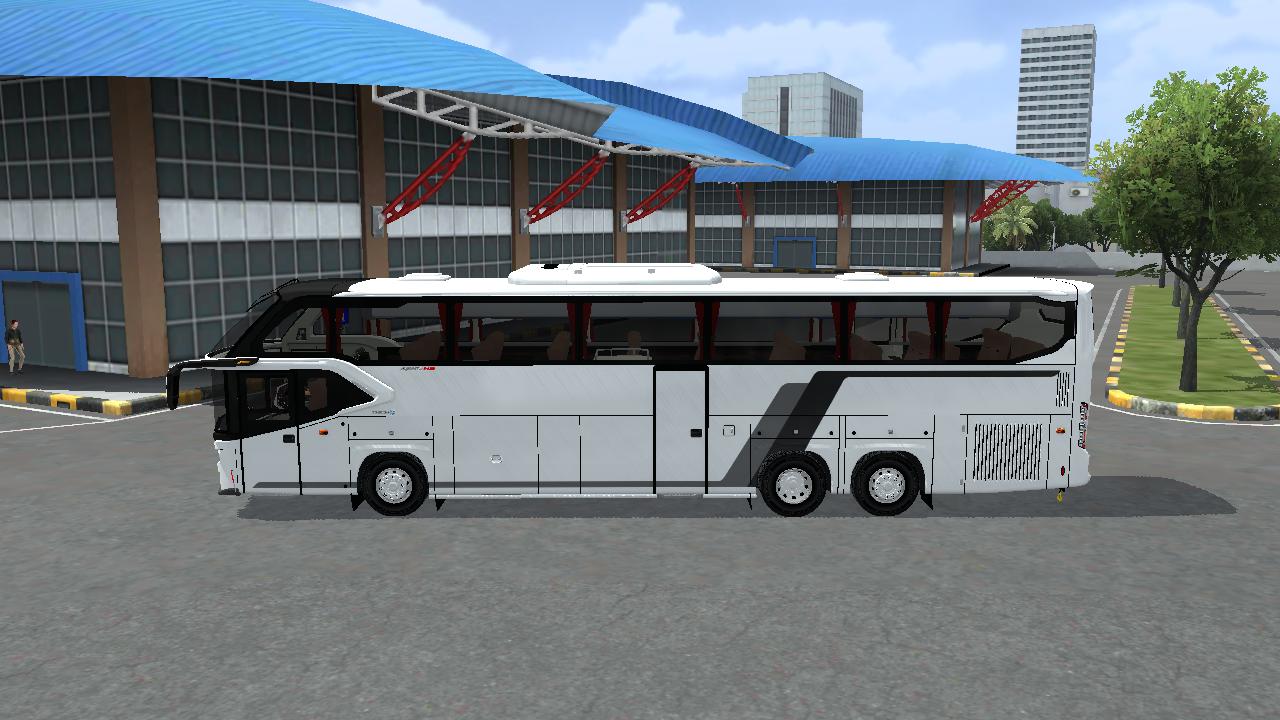 Photo of Avante H9 Volvo B11R 3