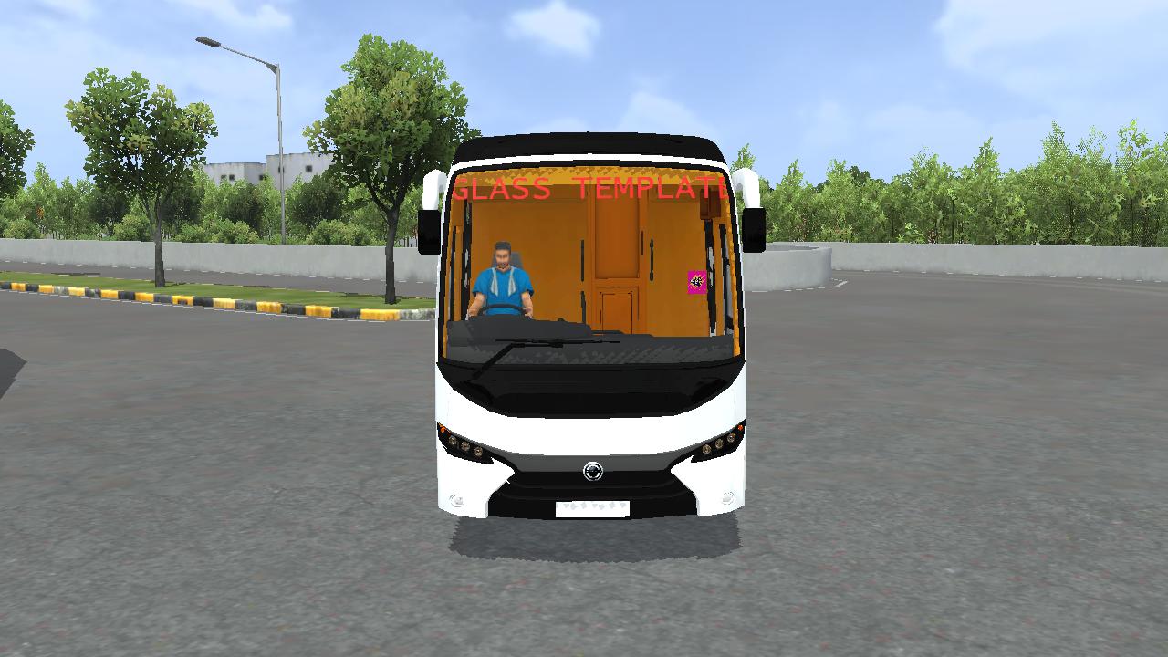 Photo of Bharat Benz Capella 1