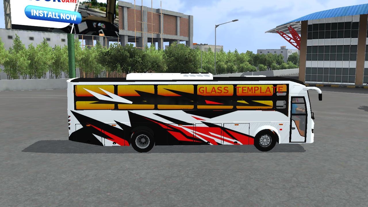 Photo of Bharat Benz Capella 4