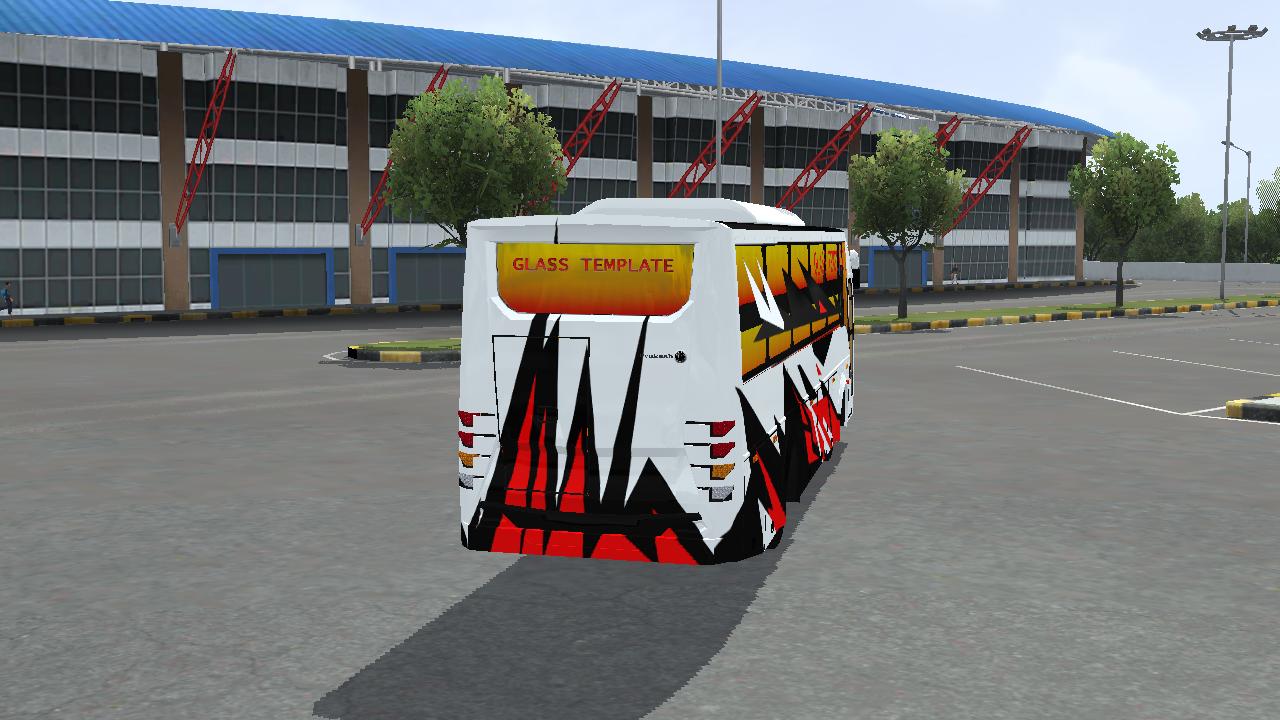 Photo of Bharat Benz Capella 5