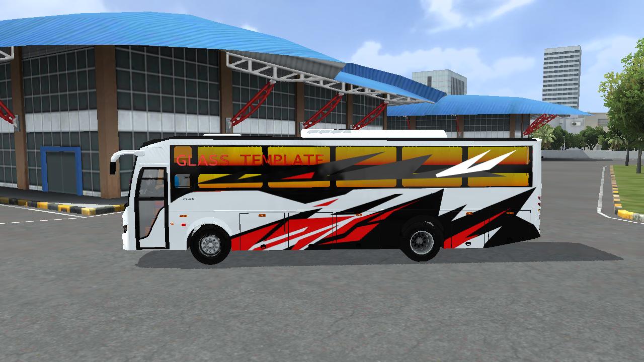 Photo of Bharat Benz Capella 3