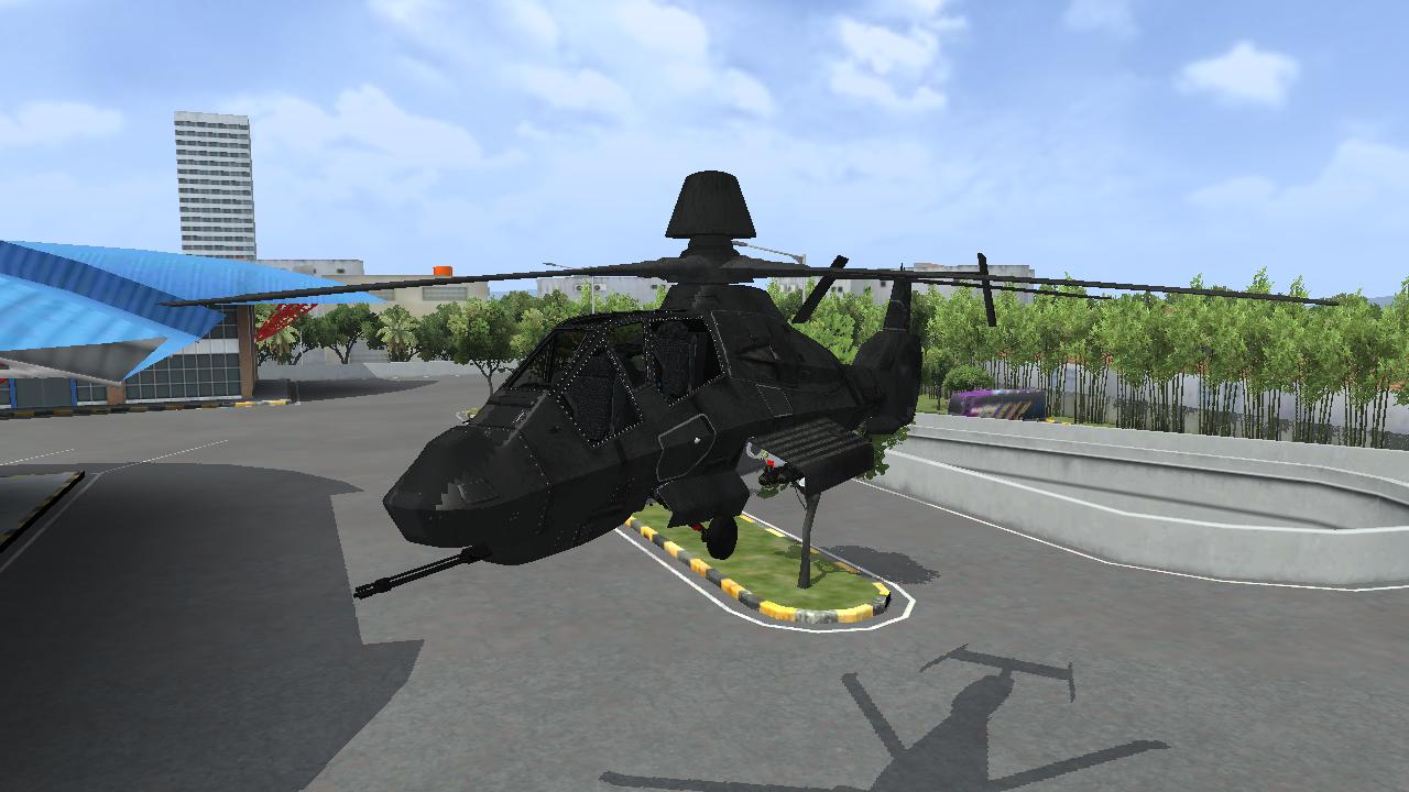 Photo of Boeing-Sikorsky RAH-66 Comanche 9