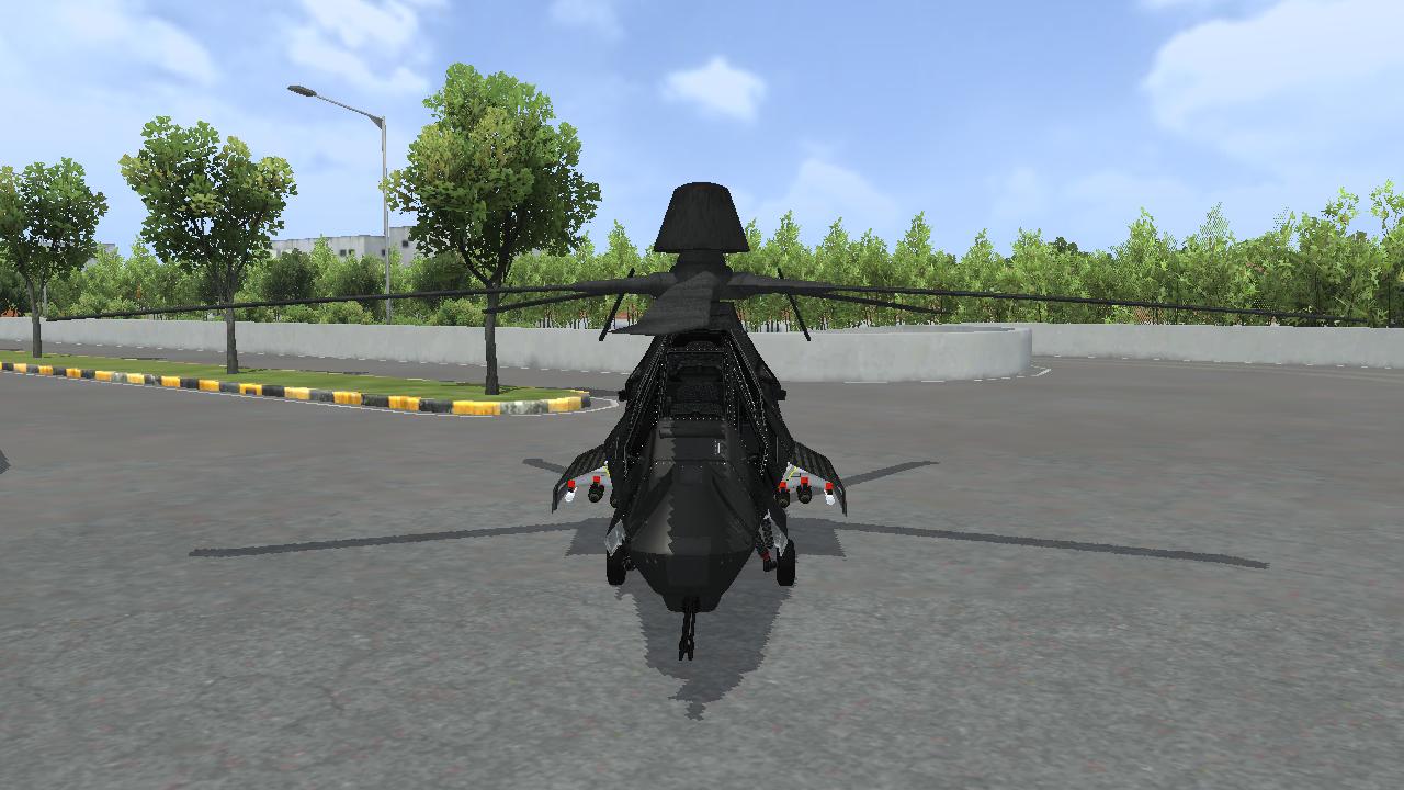 Photo of Boeing-Sikorsky RAH-66 Comanche 1