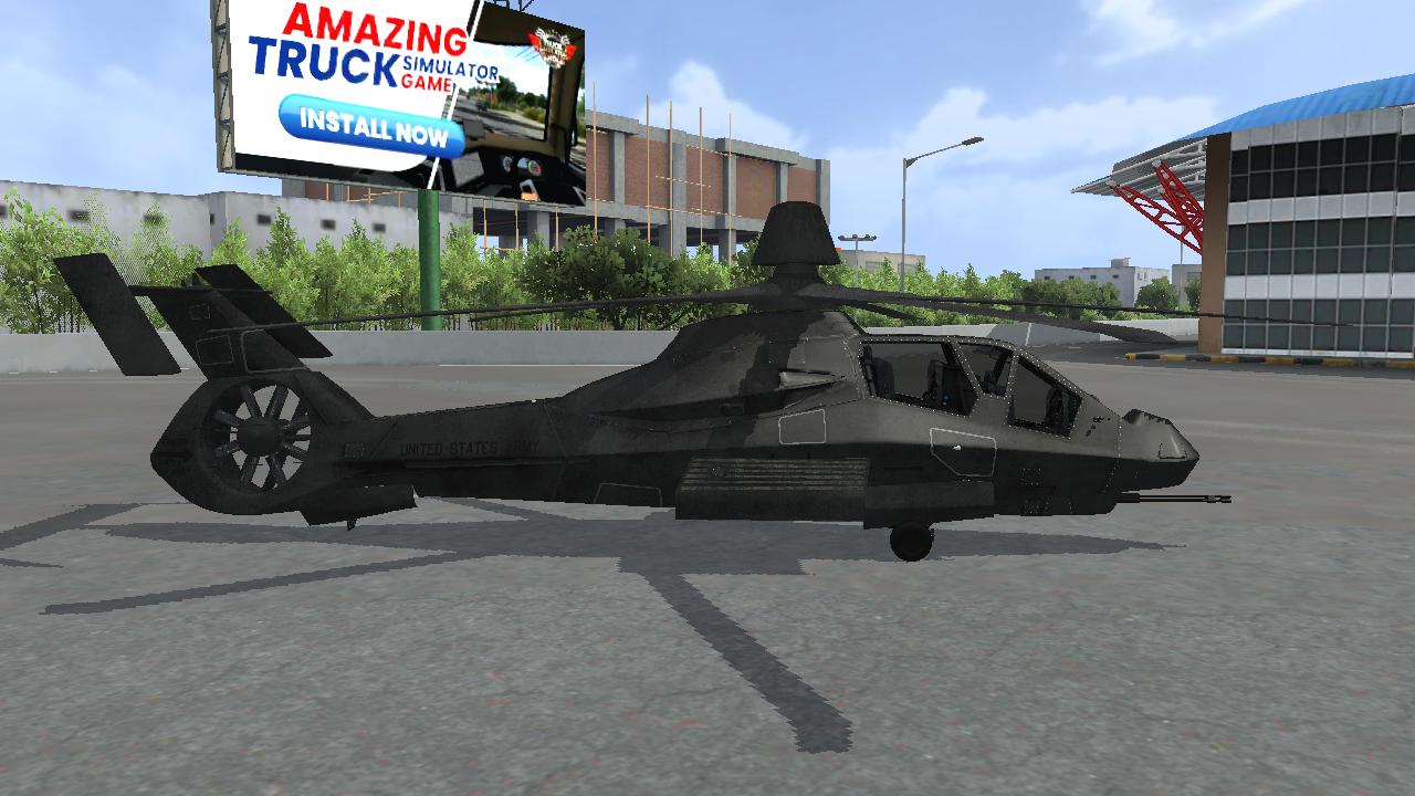 Photo of Boeing-Sikorsky RAH-66 Comanche 3