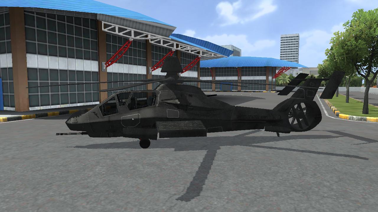 Photo of Boeing-Sikorsky RAH-66 Comanche 7