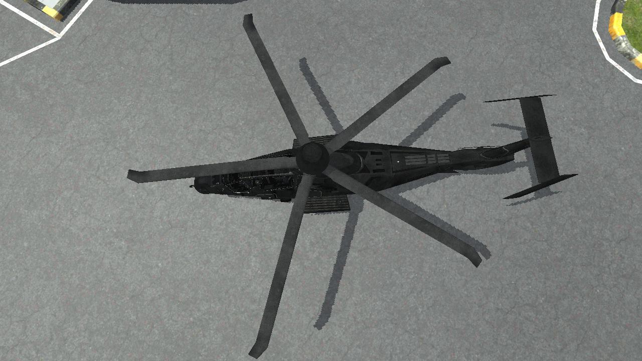 Photo of Boeing-Sikorsky RAH-66 Comanche 8