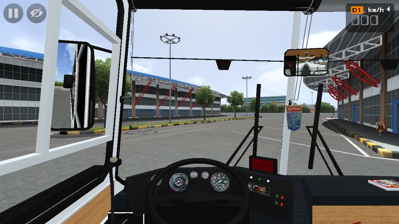 Photo of Bus Ikarus 256 9