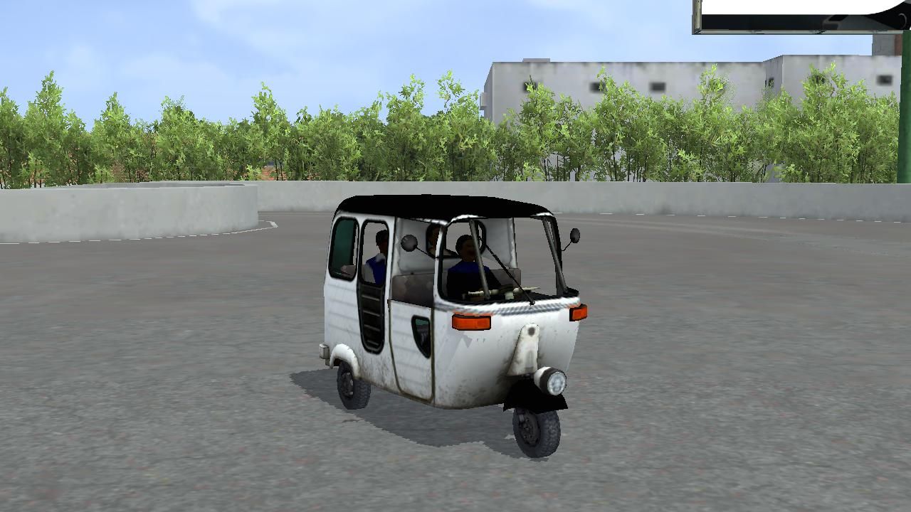 Photo of CNG 2