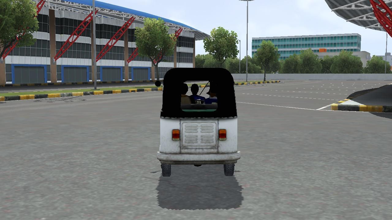 Photo of CNG 6