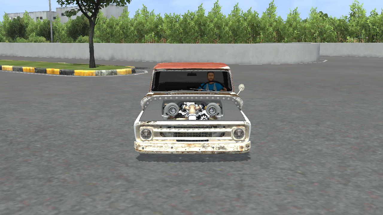 Photo of Chevrolet C10 Titfany 1963 1