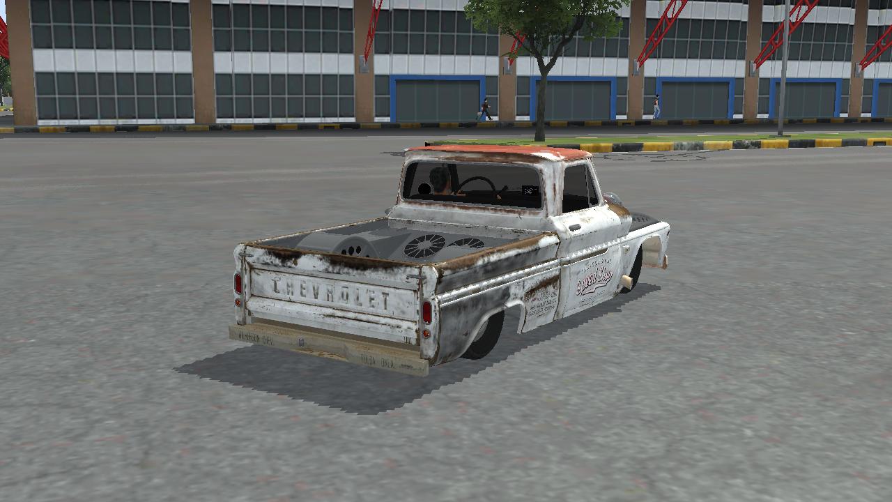 Photo of Chevrolet C10 Titfany 1963 5