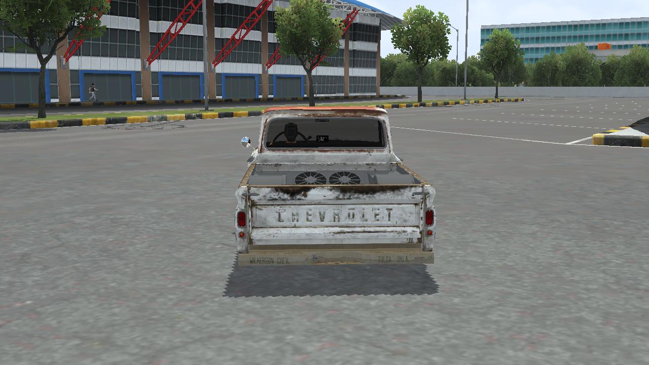 Photo of Chevrolet C10 Titfany 1963 6