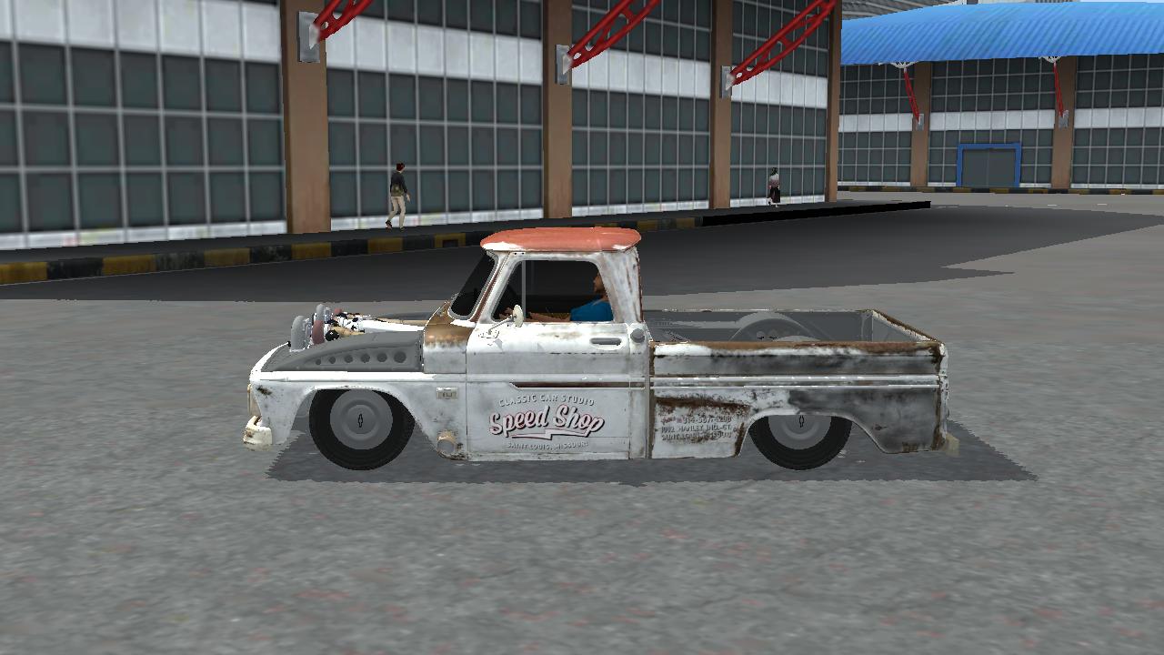 Photo of Chevrolet C10 Titfany 1963 3