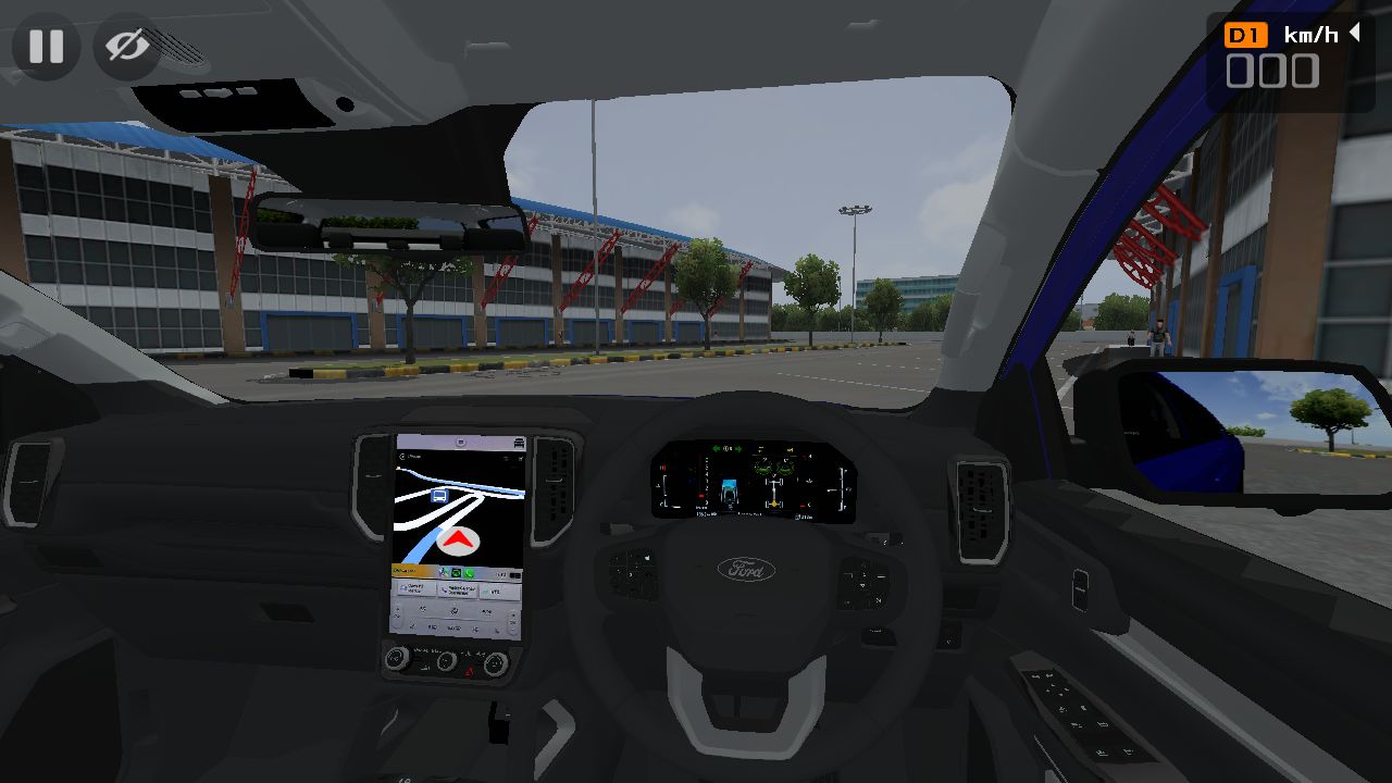 Photo of Ford Ranger 2023 9