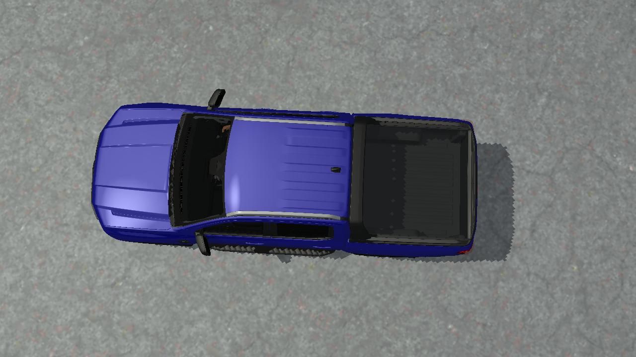 Photo of Ford Ranger 2023 8
