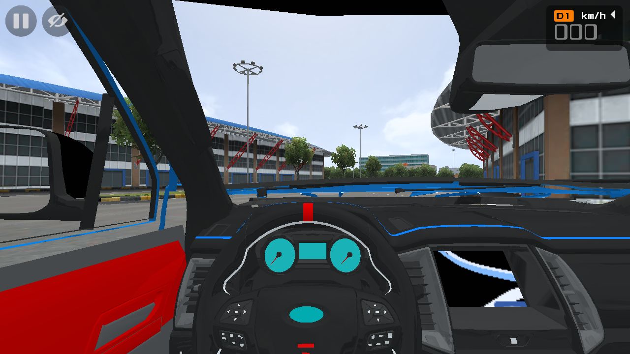 Photo of Ford Ranger By MAH Channel 9