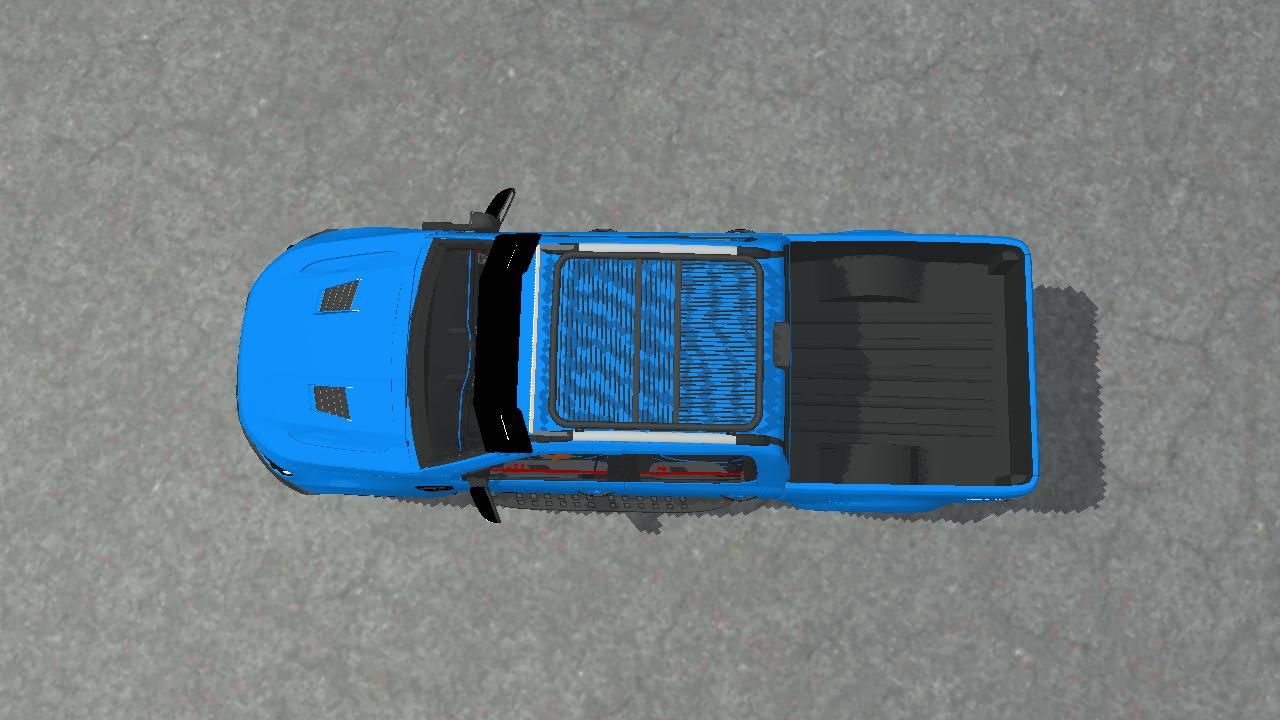 Photo of Ford Ranger By MAH Channel 8