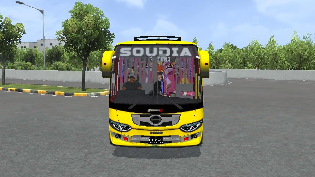 Photo of Hino AK1J X 1