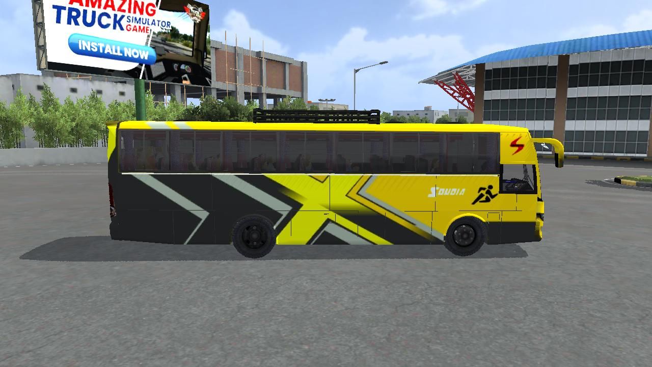 Photo of Hino AK1J X 4