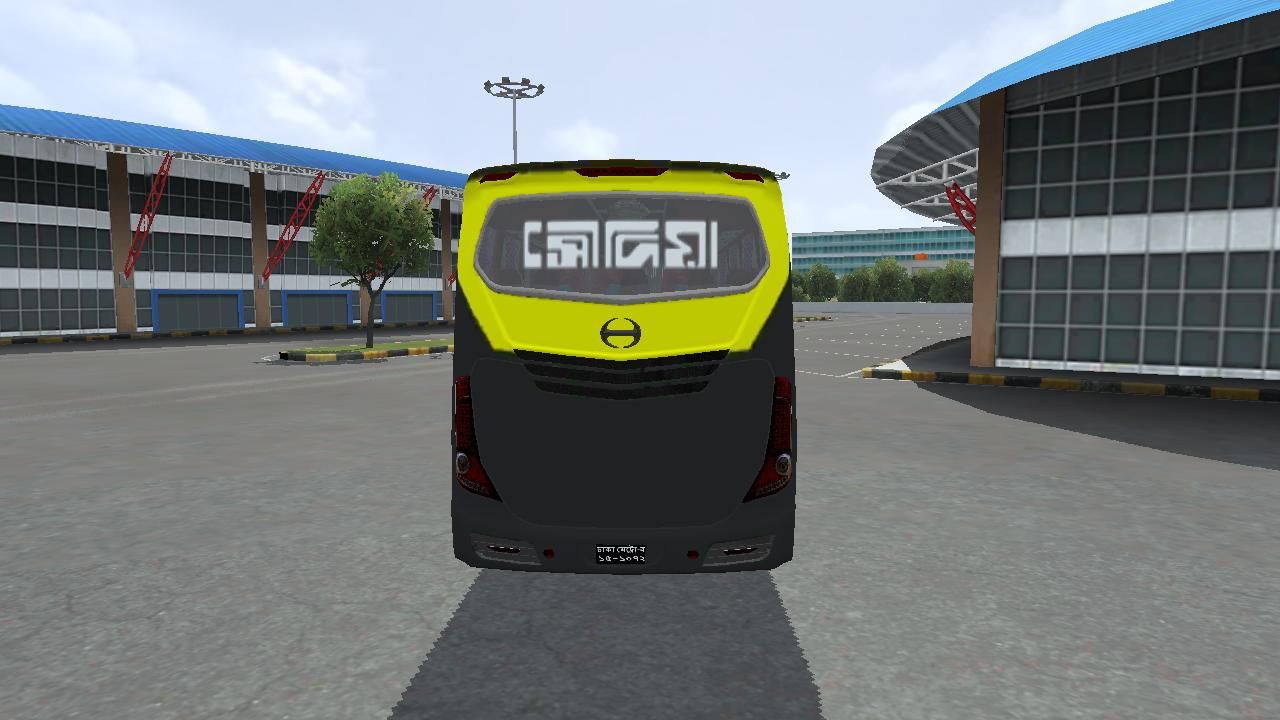 Photo of Hino AK1J X 6