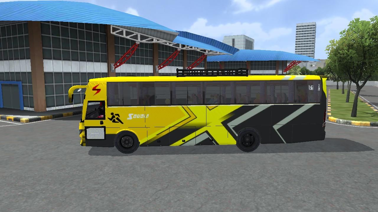 Photo of Hino AK1J X 3