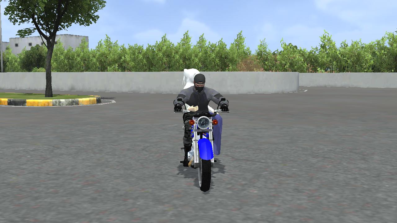 Photo of Honda CB 125 SE 1