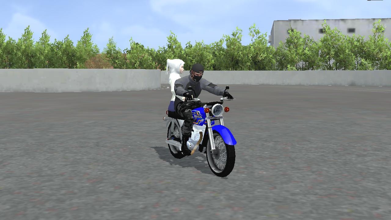 Photo of Honda CB 125 SE 2