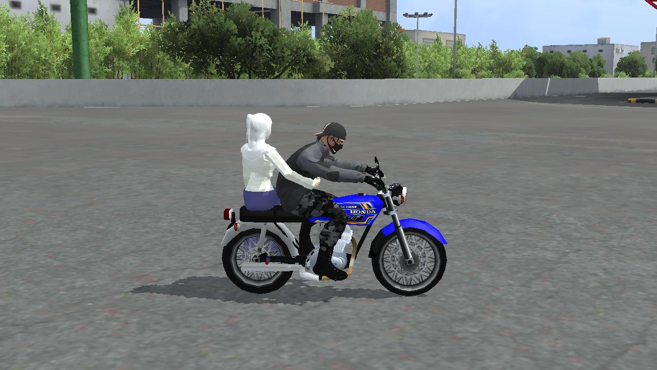 Photo of Honda CB 125 SE 4