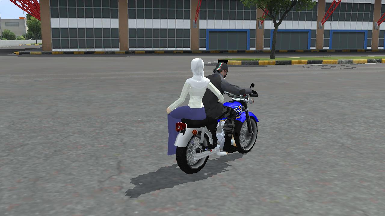 Photo of Honda CB 125 SE 5