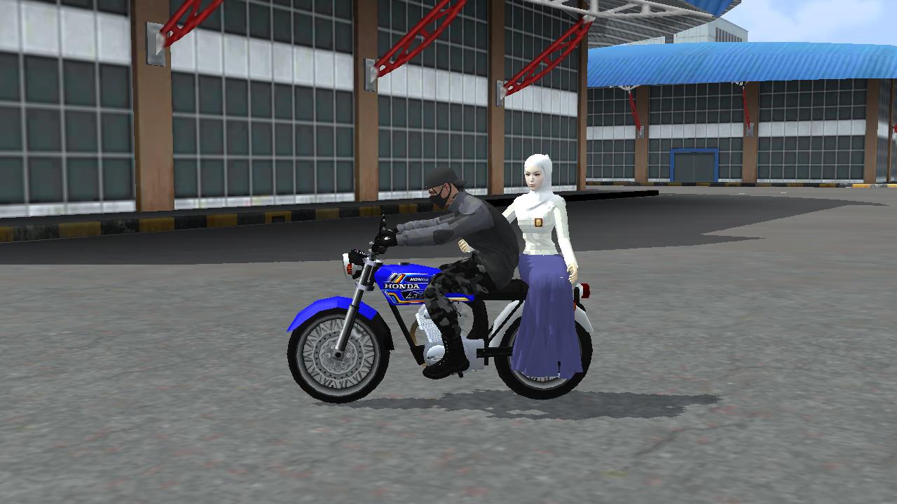 Photo of Honda CB 125 SE 3