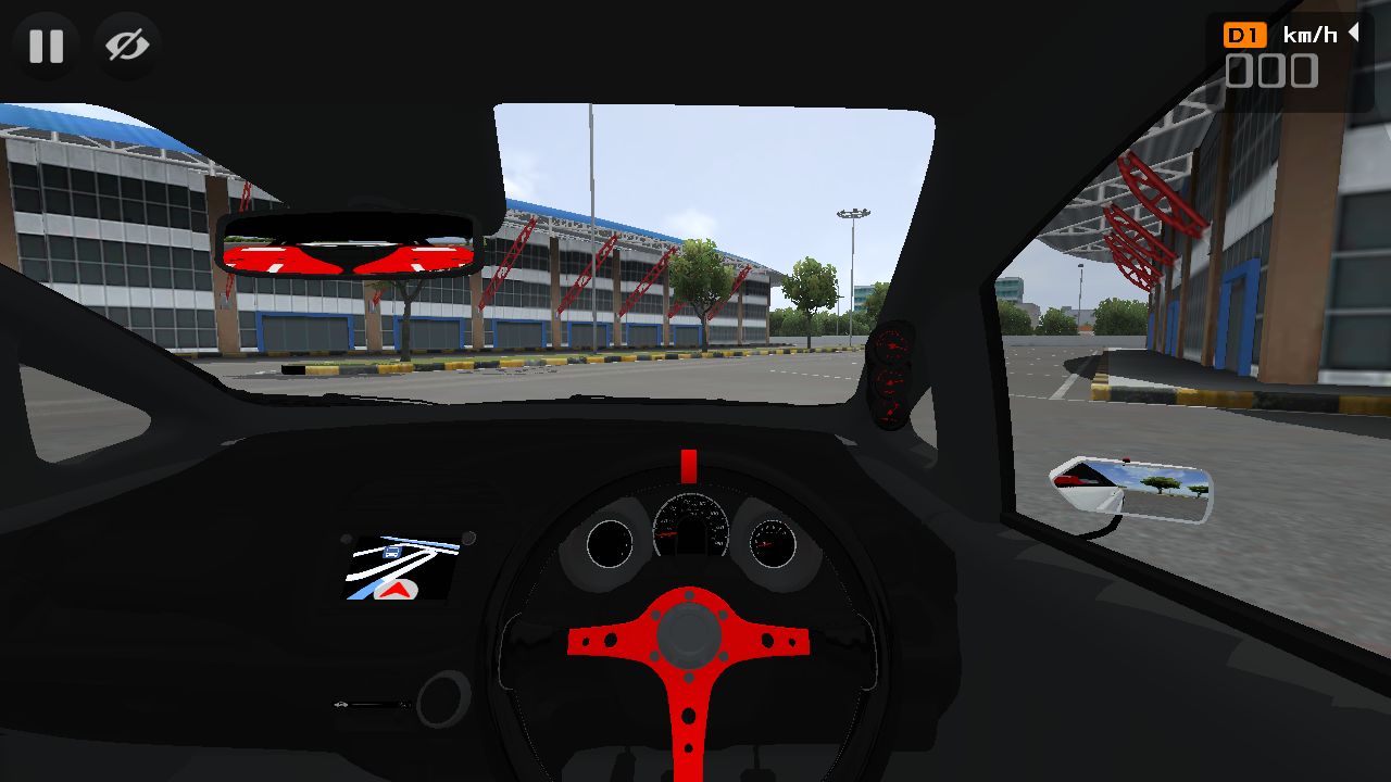 Photo of Honda Jazz By AzuMods 9