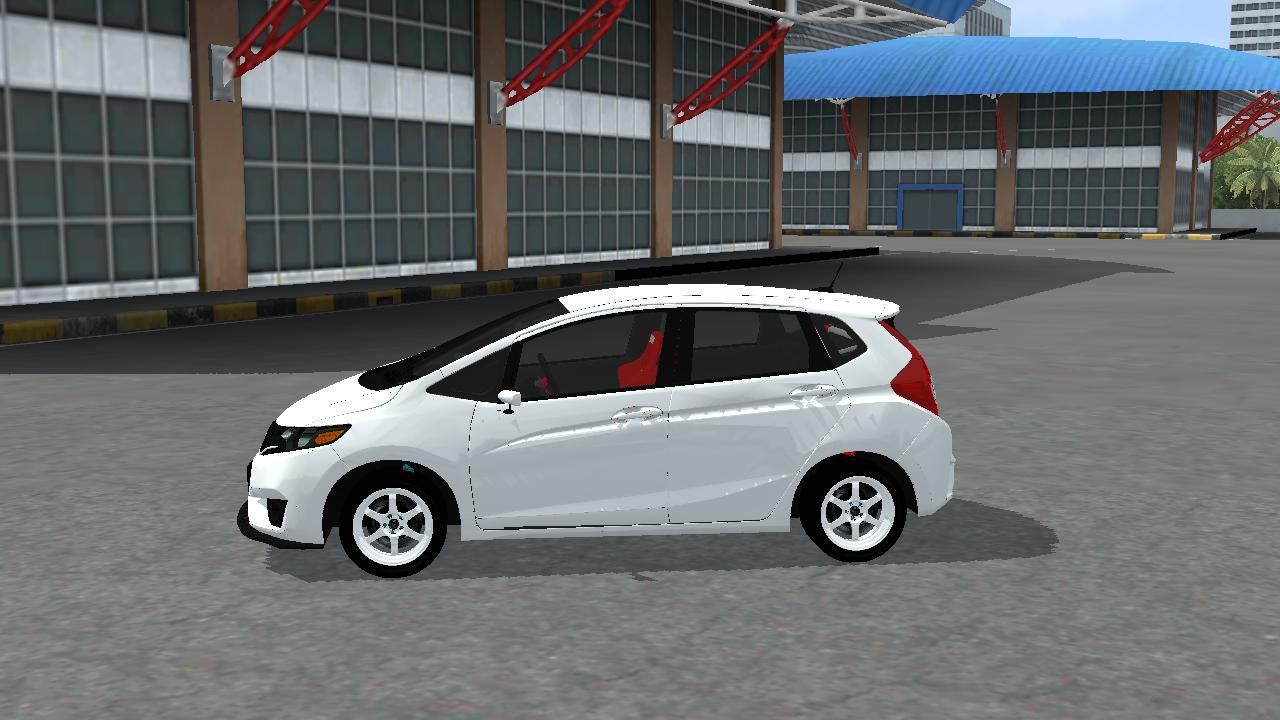 Photo of Honda Jazz By AzuMods 3