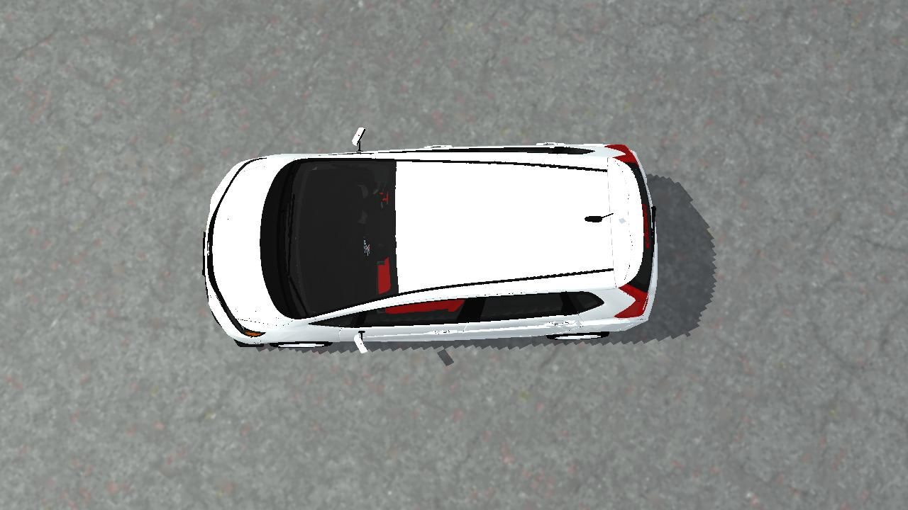 Photo of Honda Jazz By AzuMods 8