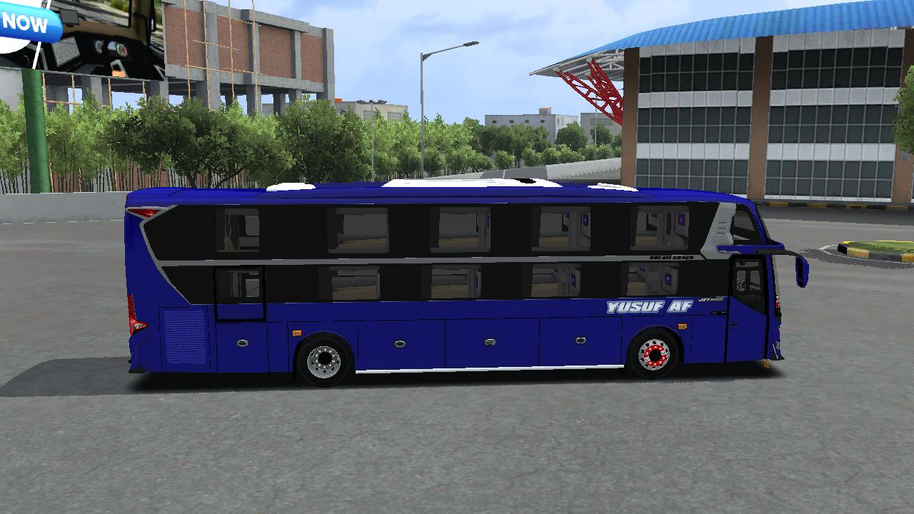 Photo of JB3 DC Var Alcoa Full Acc 4