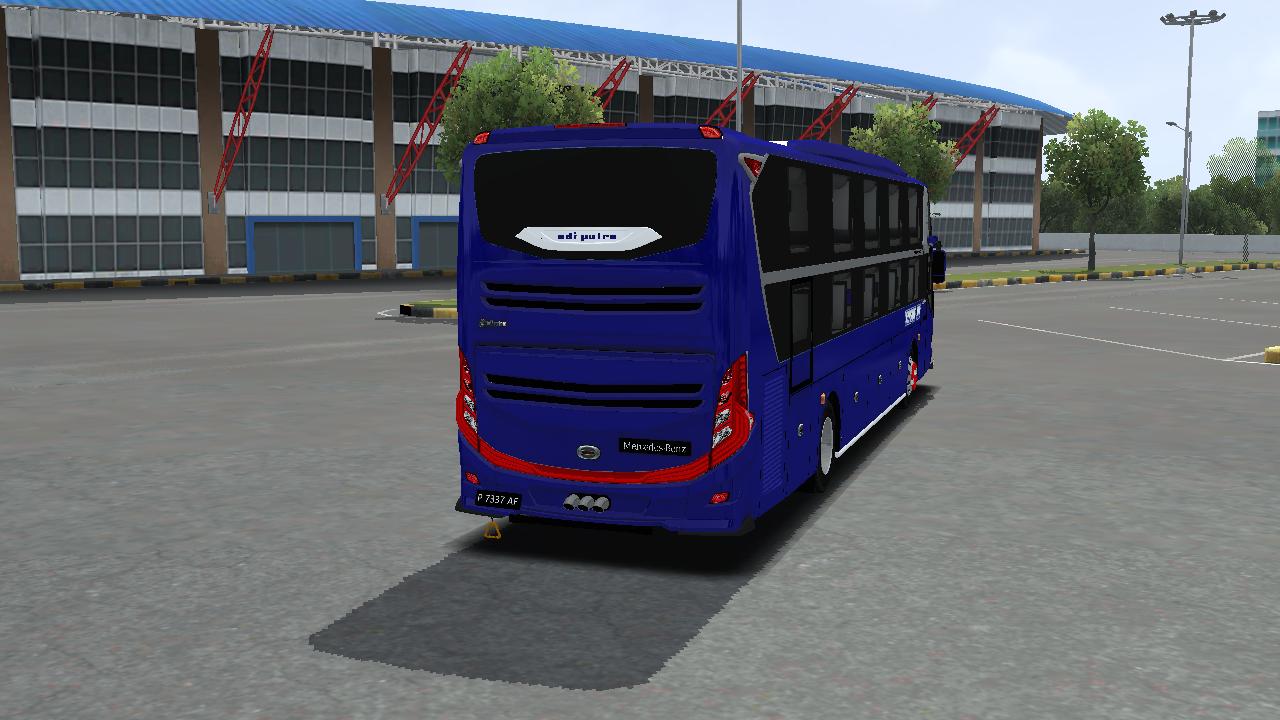 Photo of JB3 DC Var Alcoa Full Acc 5