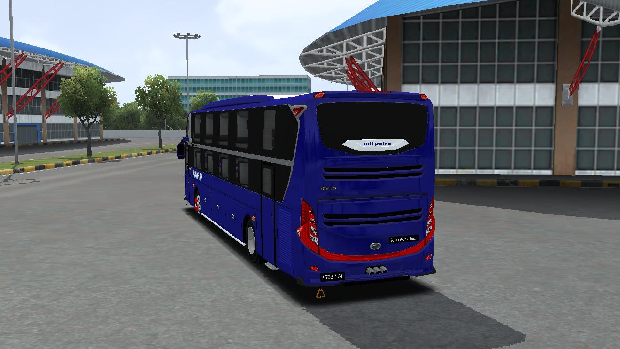Photo of JB3 DC Var Alcoa Full Acc 7