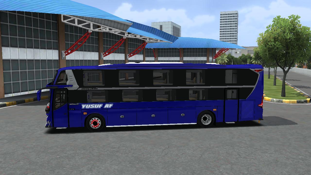 Photo of JB3 DC Var Alcoa Full Acc 3