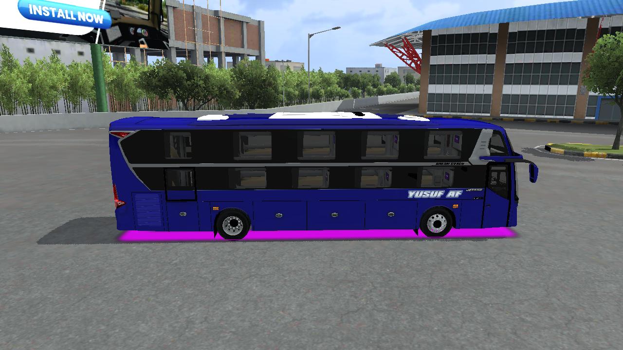 Photo of JB3 DC Var Alcoa 4