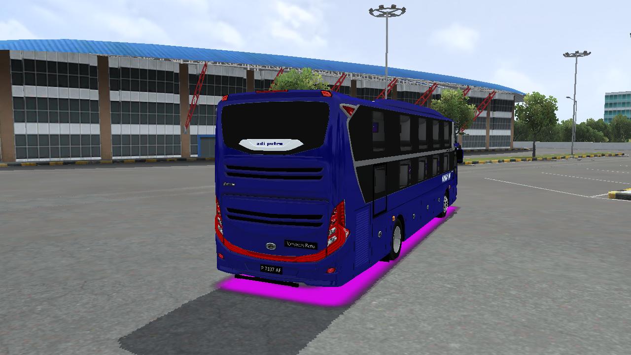Photo of JB3 DC Var Alcoa 5