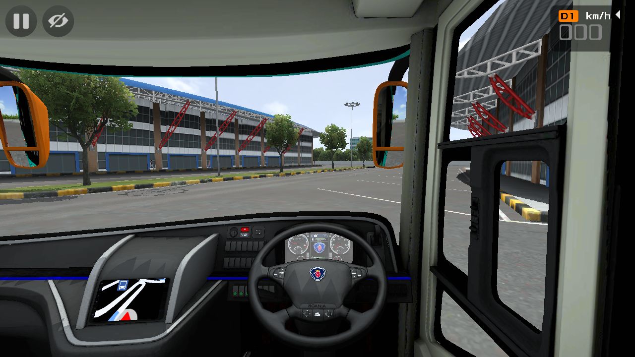 Photo of JB3 SDD Scania Var Acc 9