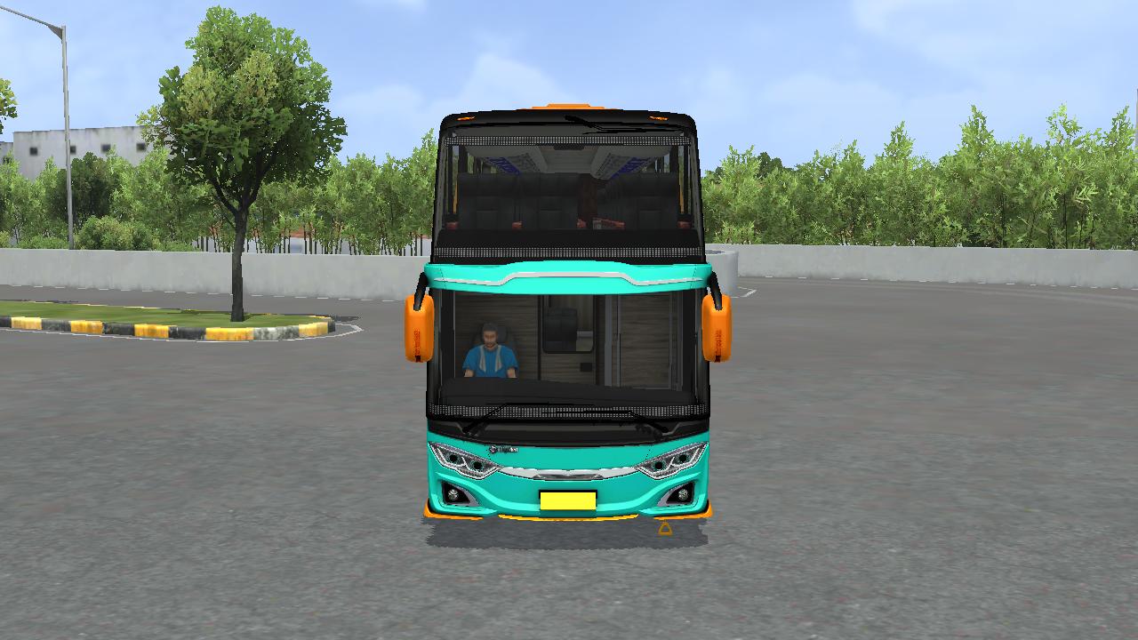Photo of JB3 SDD Scania Var Acc 1