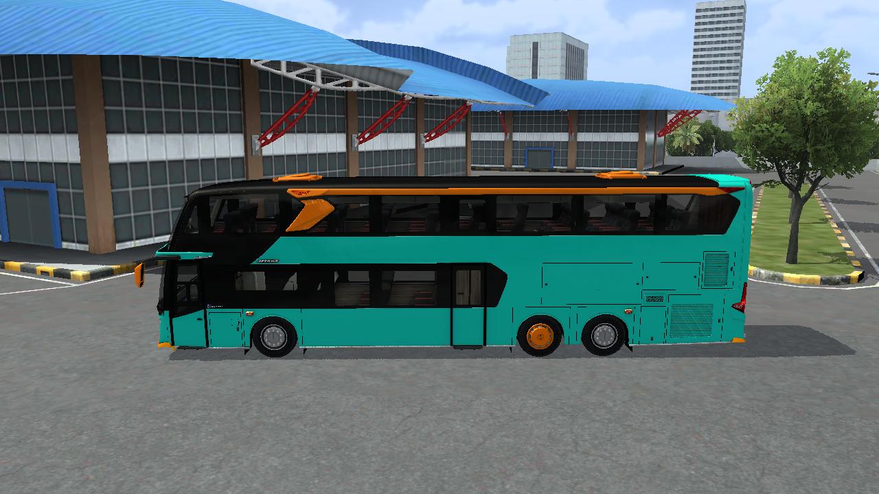 Photo of JB3 SDD Scania Var Acc 3