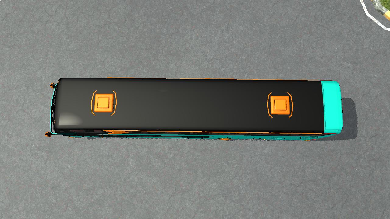 Photo of JB3 SDD Scania Var Acc 8