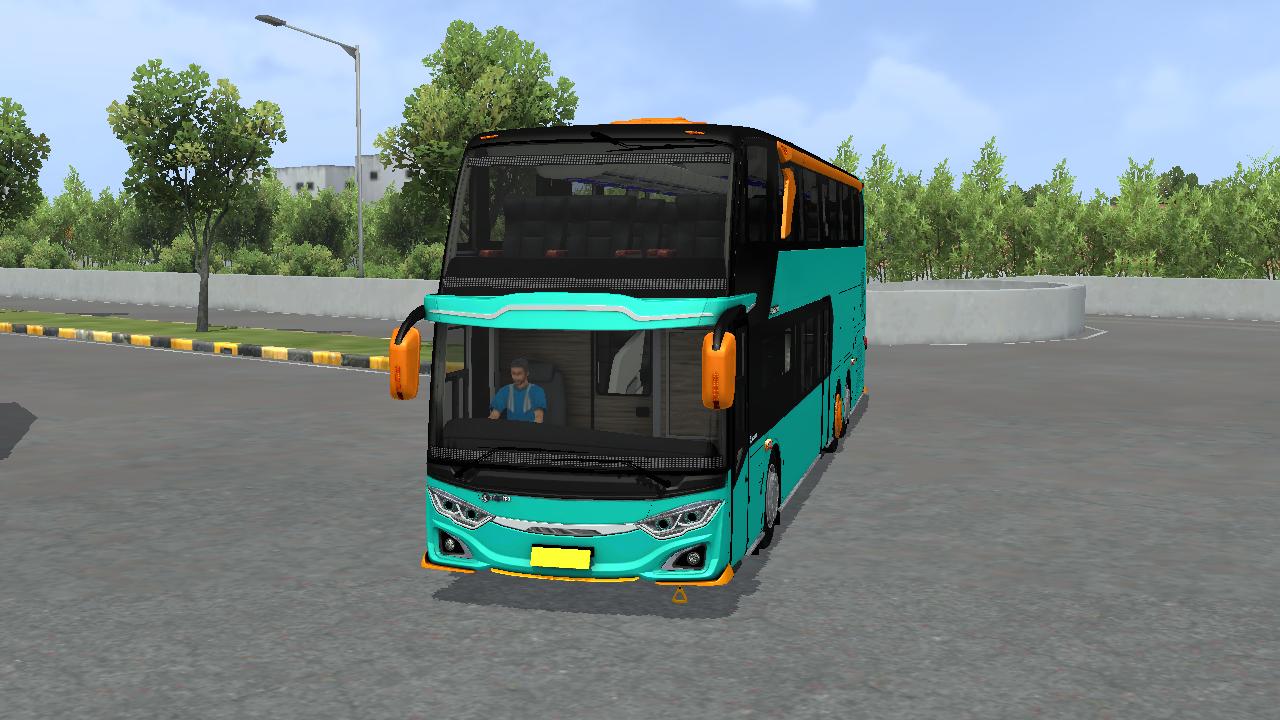 Download Mod Bussid JB3 SDD Scania Var Acc for Bus Simulator Indonesia