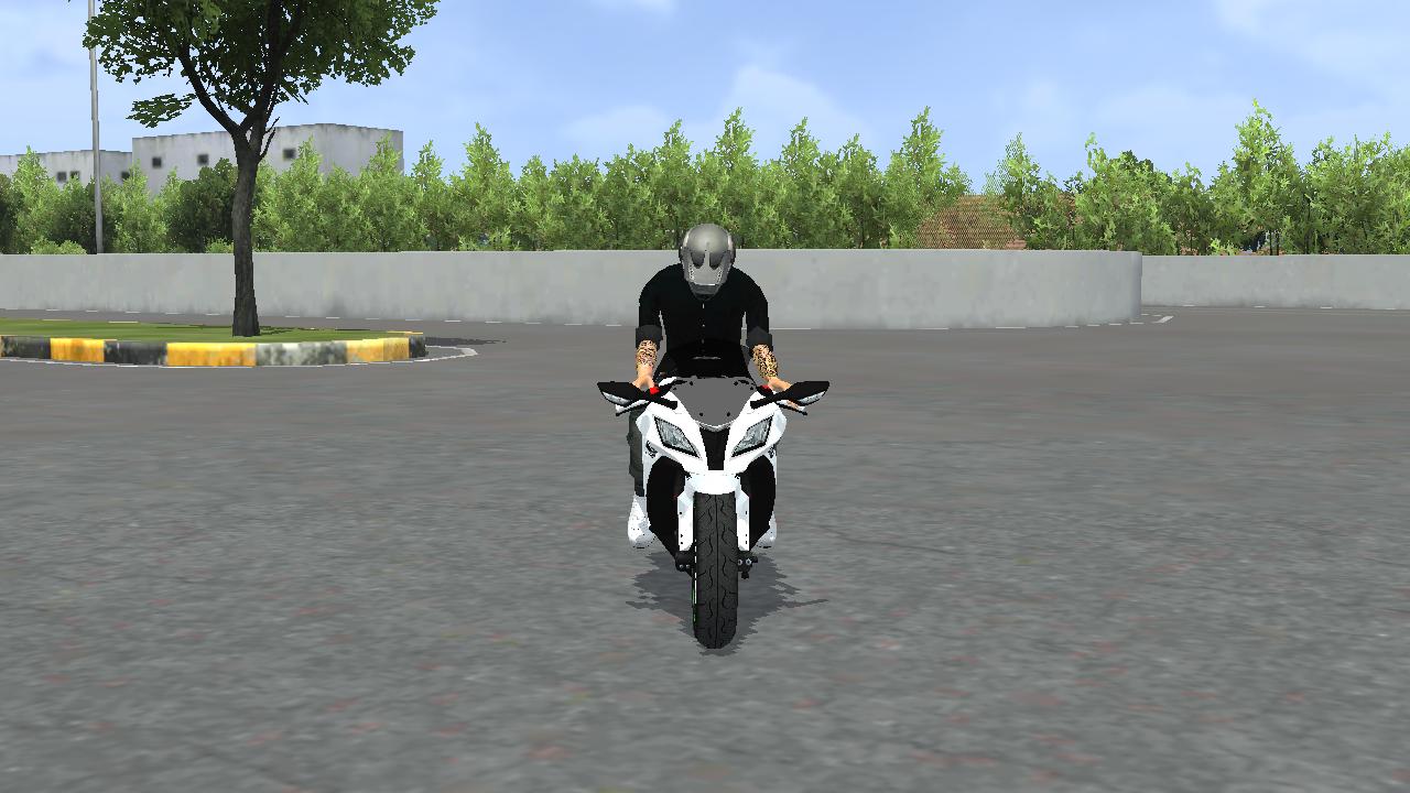 Photo of Kawasaki Ninja ZX-10R 1