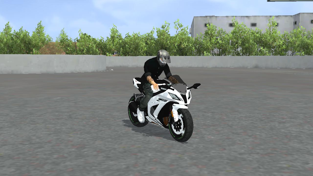 Photo of Kawasaki Ninja ZX-10R 2