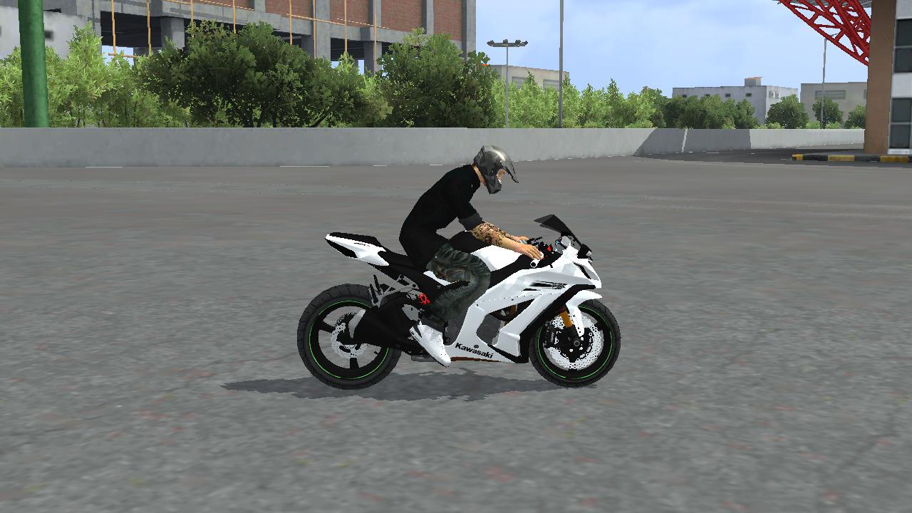 Photo of Kawasaki Ninja ZX-10R 4